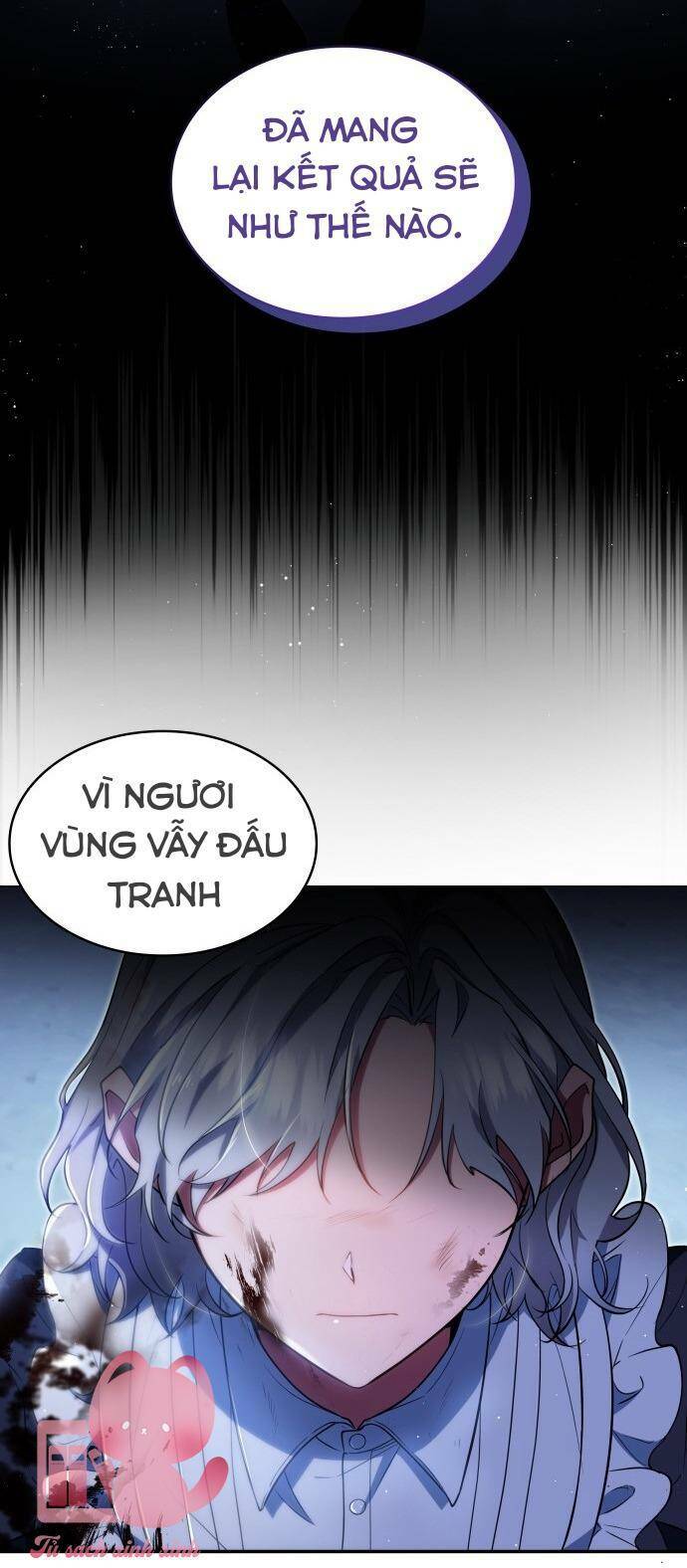 'Di Vật' Melvin Để Lại: Chapter 38