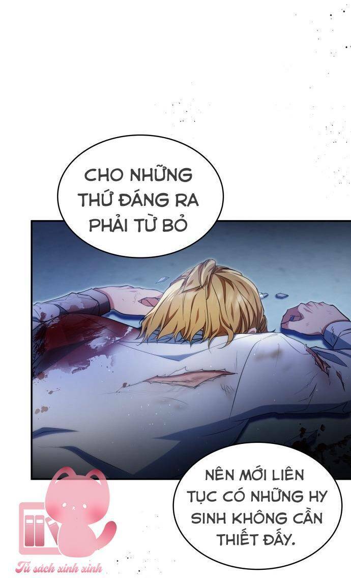 'Di Vật' Melvin Để Lại: Chapter 38
