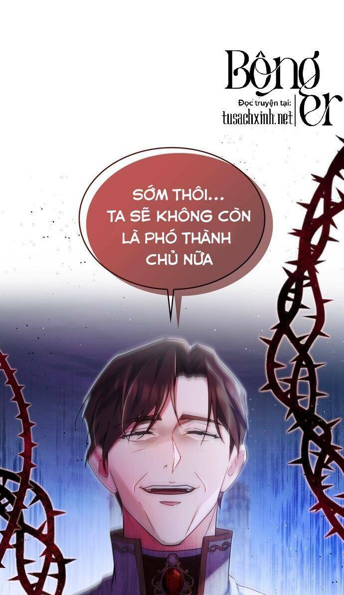 'Di Vật' Melvin Để Lại: Chapter 38