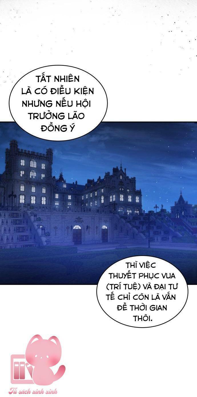 'Di Vật' Melvin Để Lại: Chapter 38