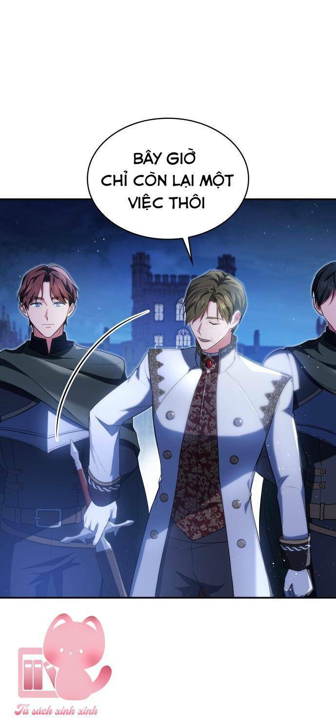'Di Vật' Melvin Để Lại: Chapter 38