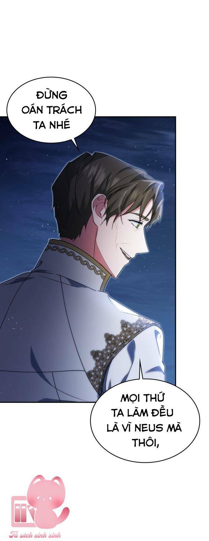 'Di Vật' Melvin Để Lại: Chapter 38