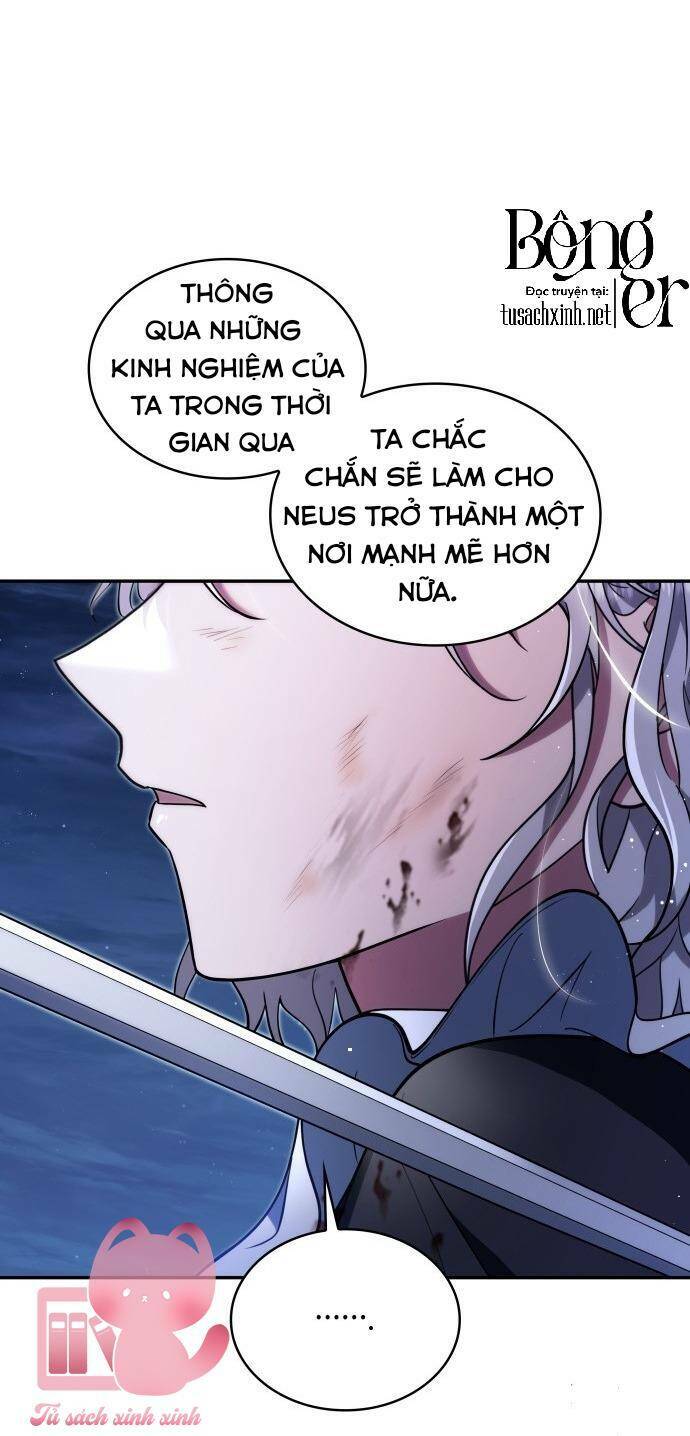 'Di Vật' Melvin Để Lại: Chapter 38