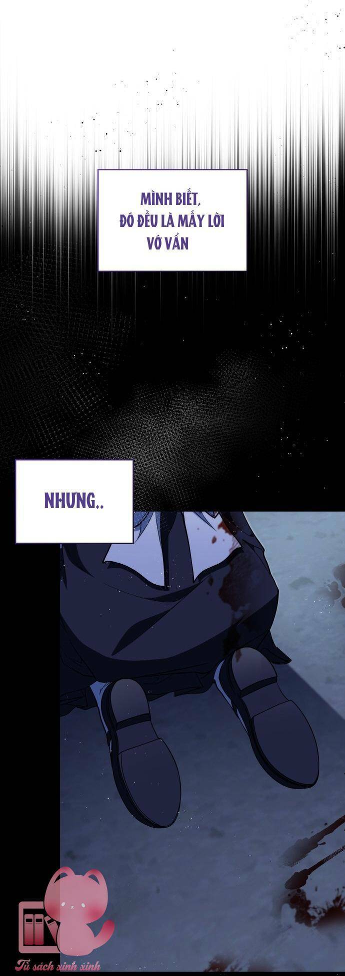 'Di Vật' Melvin Để Lại: Chapter 38