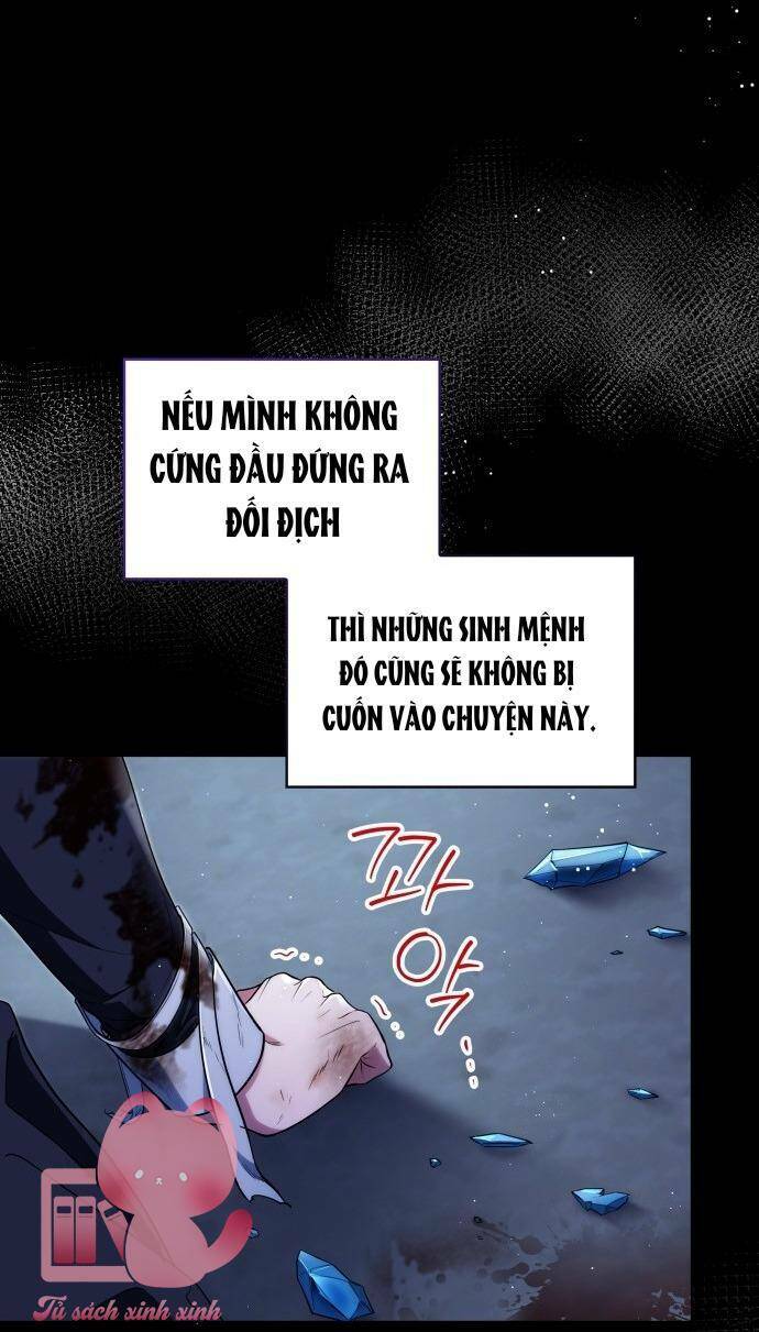 'Di Vật' Melvin Để Lại: Chapter 38