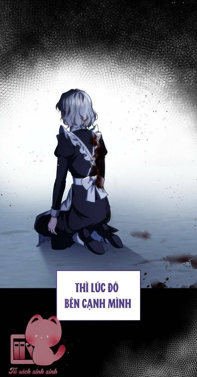'Di Vật' Melvin Để Lại: Chapter 38