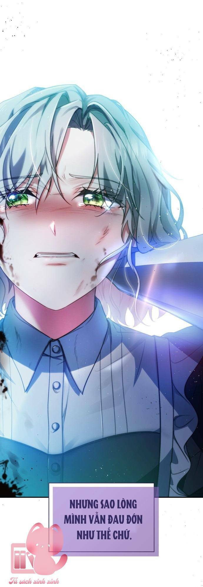 'Di Vật' Melvin Để Lại: Chapter 38