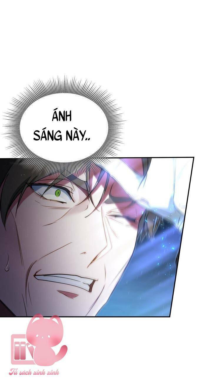 'Di Vật' Melvin Để Lại: Chapter 38