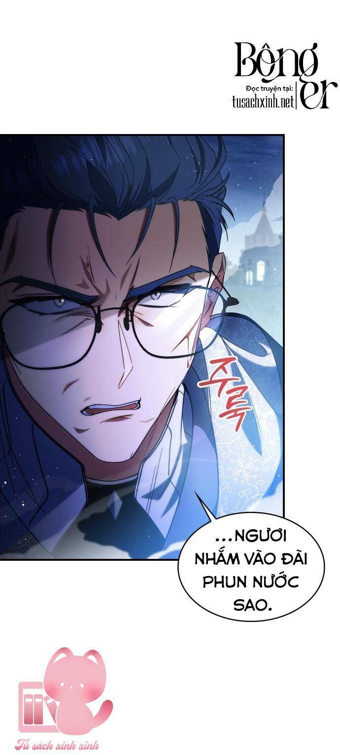 'Di Vật' Melvin Để Lại: Chapter 38