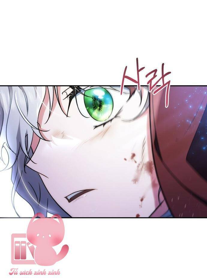 'Di Vật' Melvin Để Lại: Chapter 38