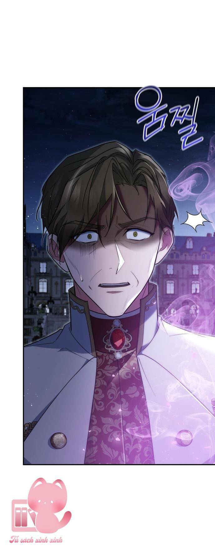 'Di Vật' Melvin Để Lại: Chapter 38