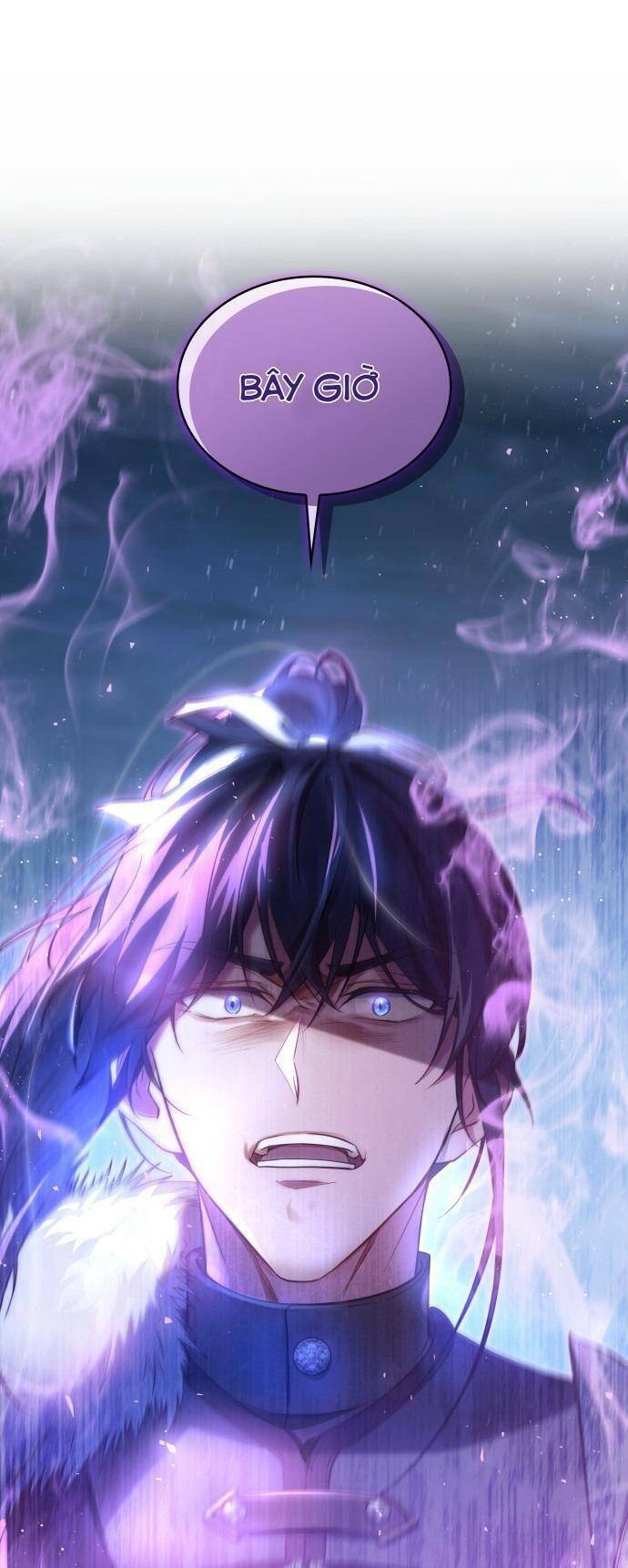 'Di Vật' Melvin Để Lại: Chapter 38