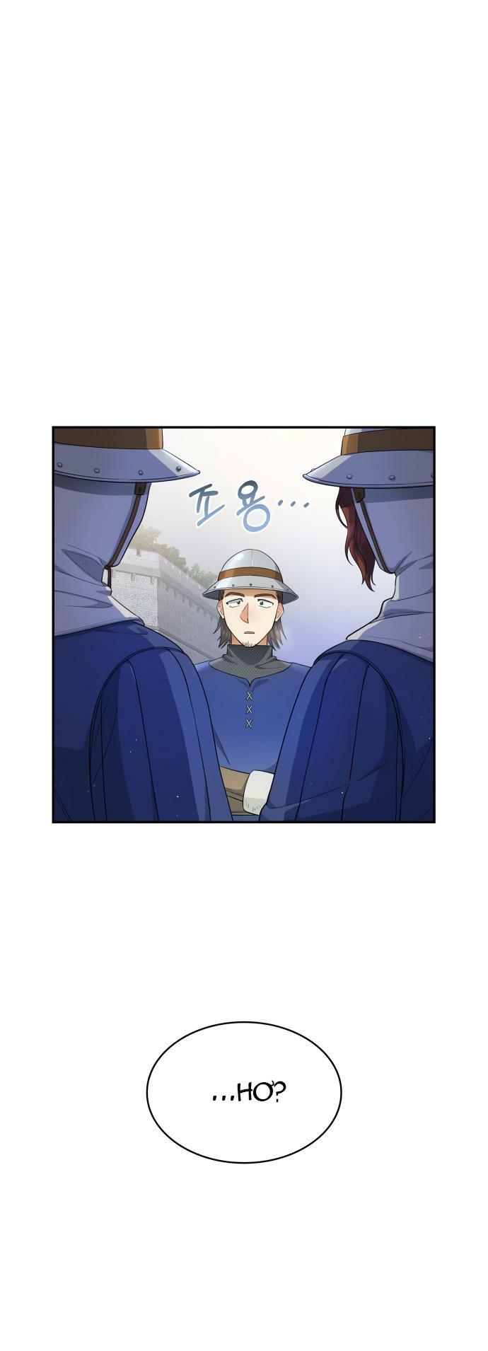 'Di Vật' Melvin Để Lại: Chapter 4