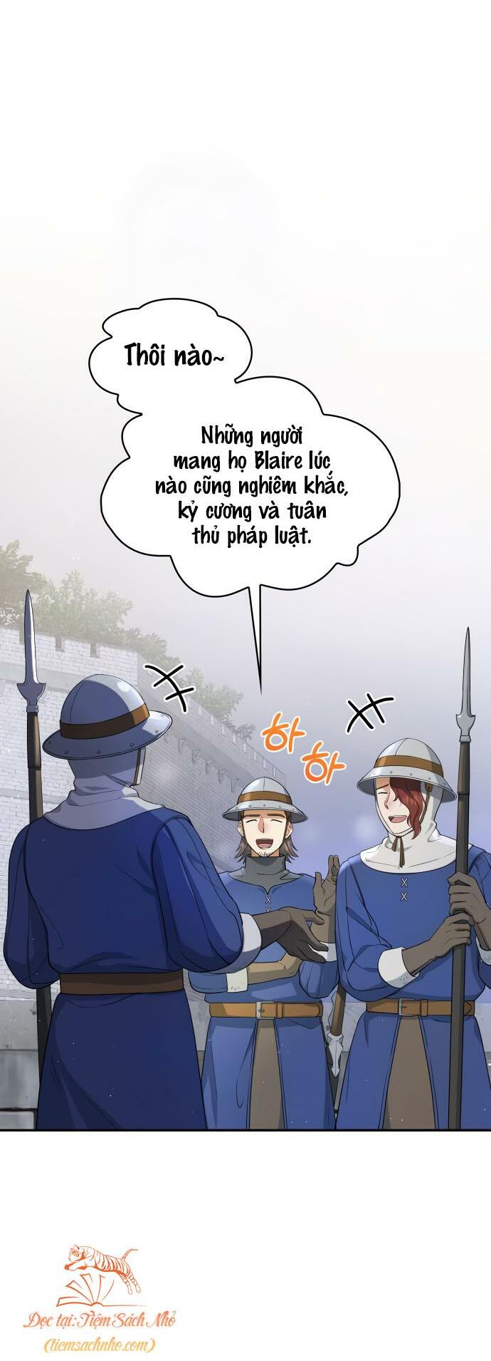 'Di Vật' Melvin Để Lại: Chapter 4