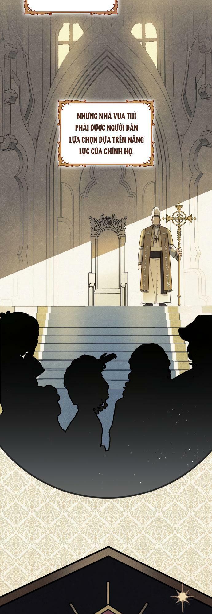 'Di Vật' Melvin Để Lại: Chapter 4
