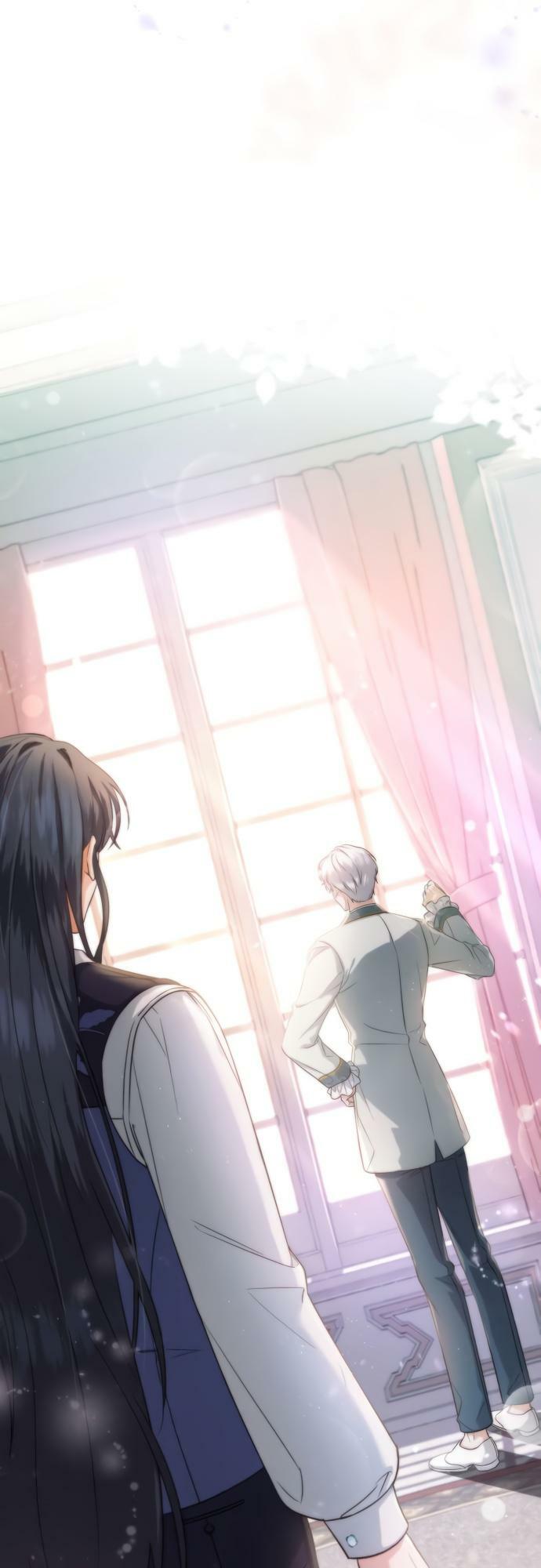 'Di Vật' Melvin Để Lại: Chapter 4