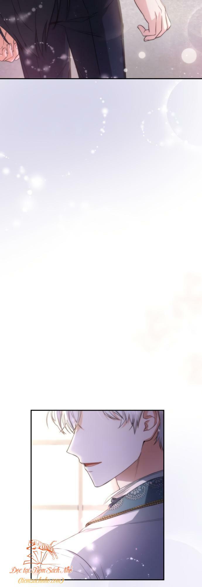 'Di Vật' Melvin Để Lại: Chapter 4