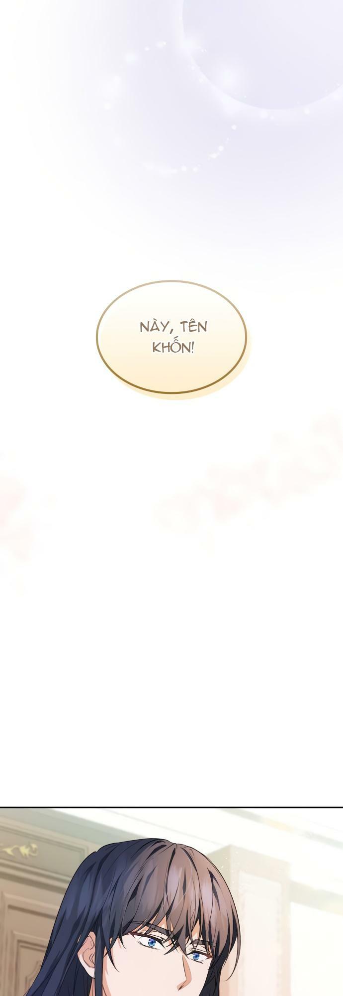 'Di Vật' Melvin Để Lại: Chapter 4