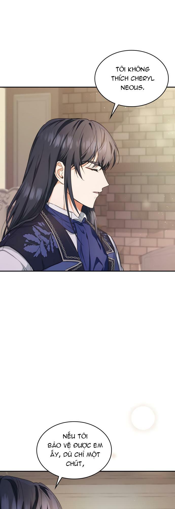'Di Vật' Melvin Để Lại: Chapter 4