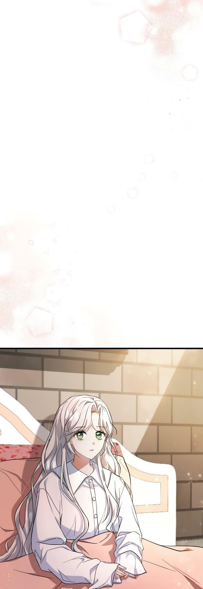 'Di Vật' Melvin Để Lại: Chapter 4