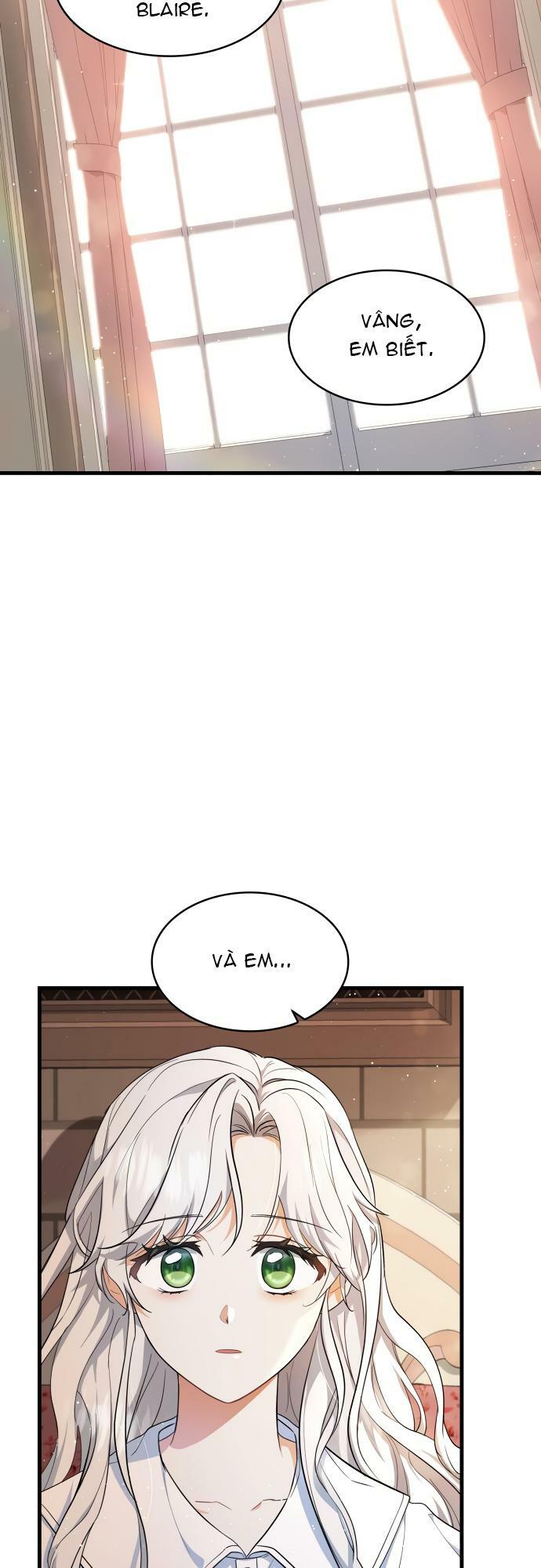 'Di Vật' Melvin Để Lại: Chapter 4