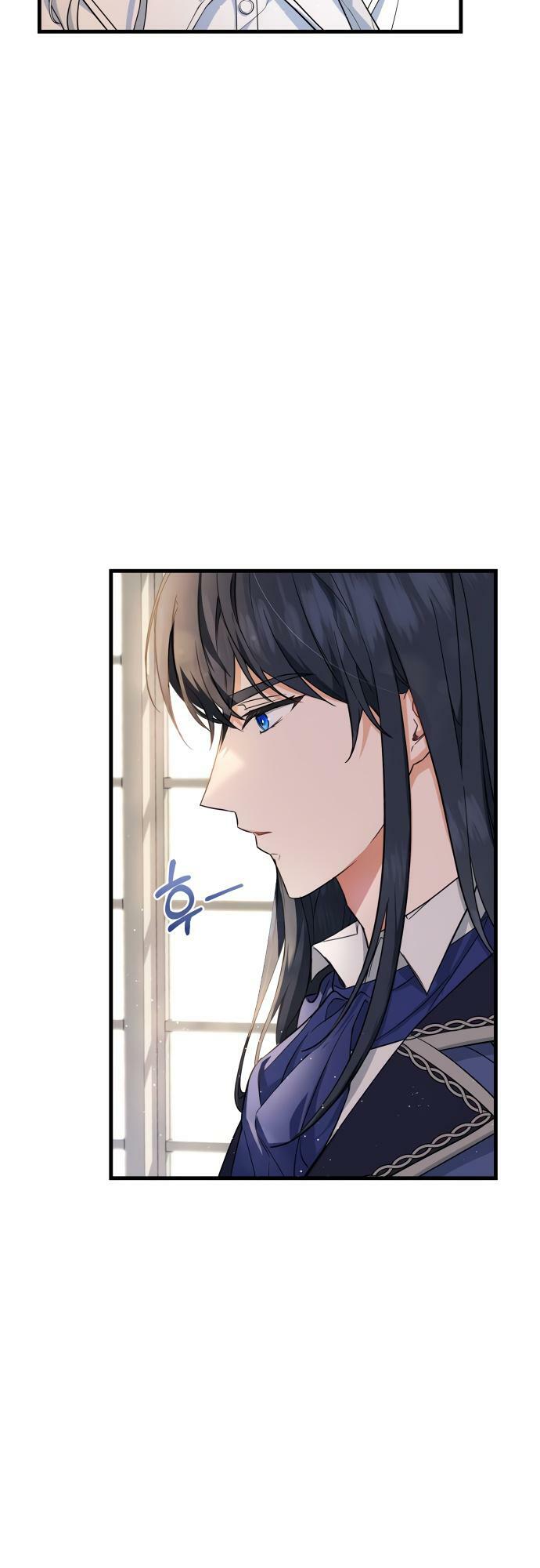 'Di Vật' Melvin Để Lại: Chapter 4