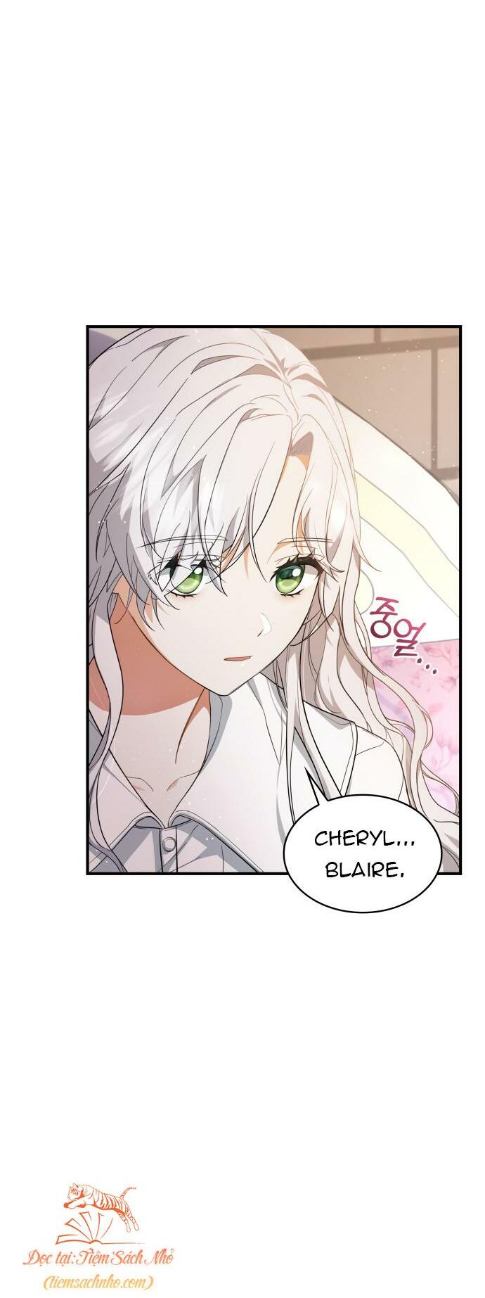 'Di Vật' Melvin Để Lại: Chapter 4