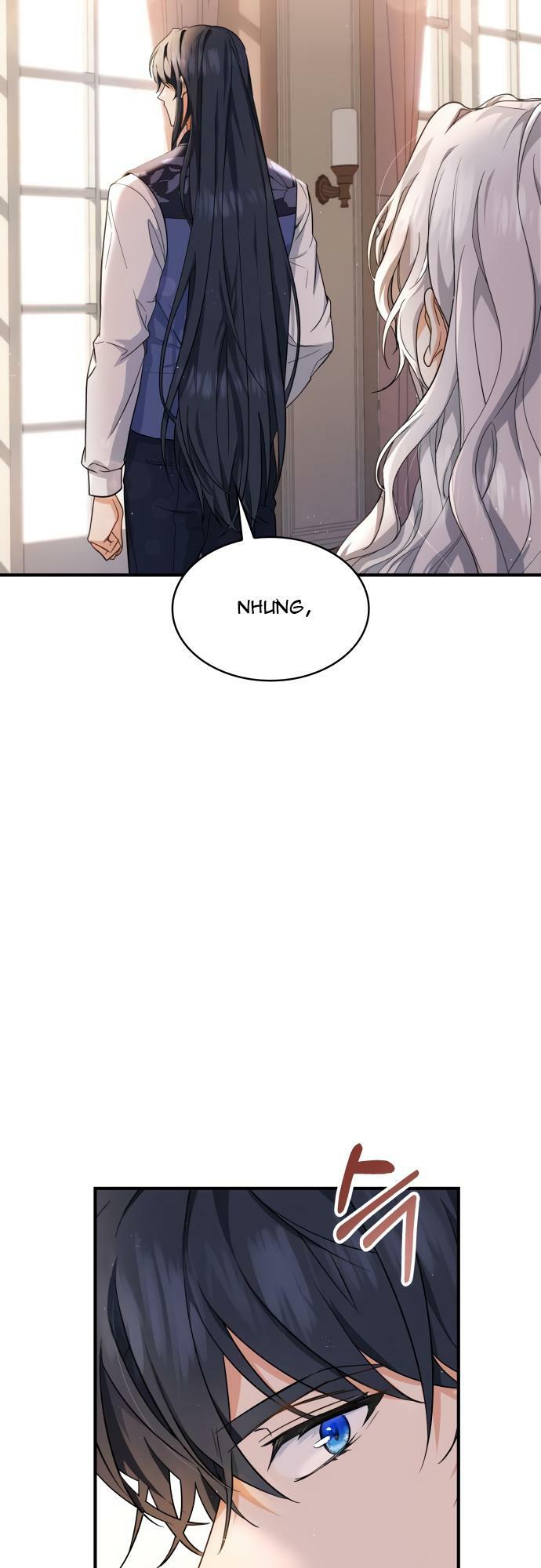 'Di Vật' Melvin Để Lại: Chapter 4