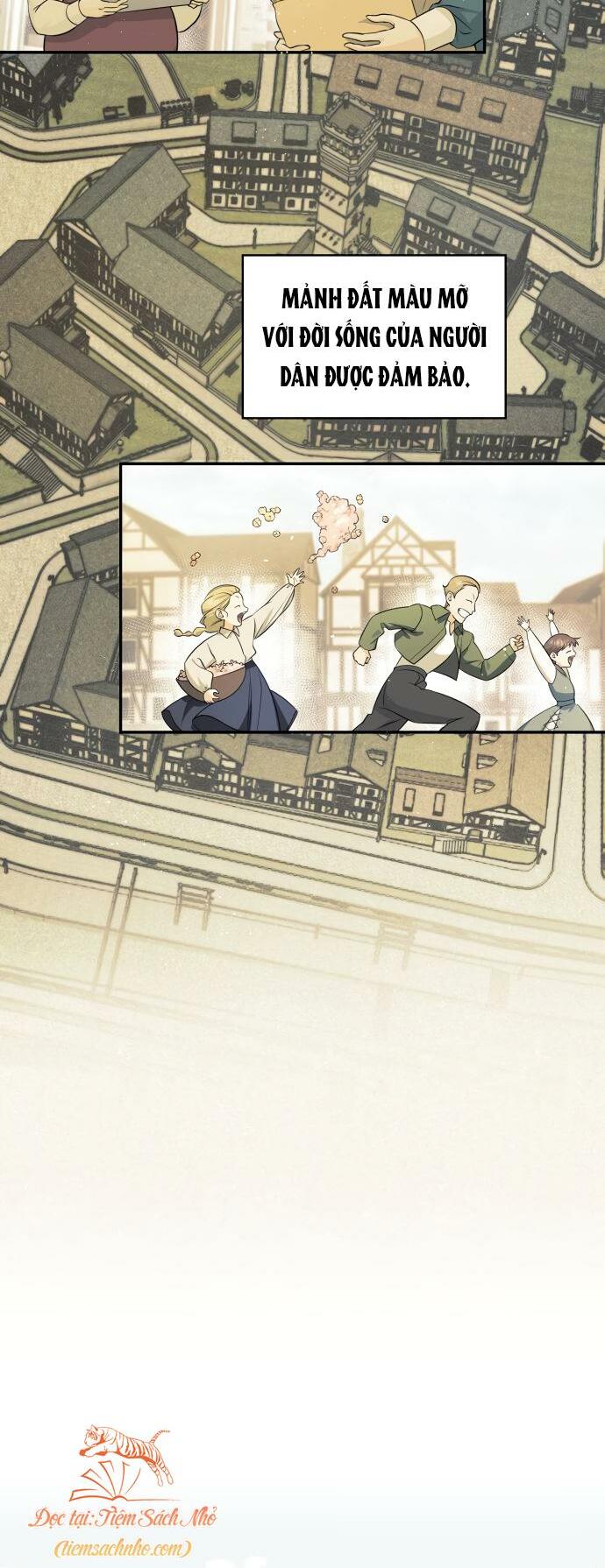 'Di Vật' Melvin Để Lại: Chapter 4