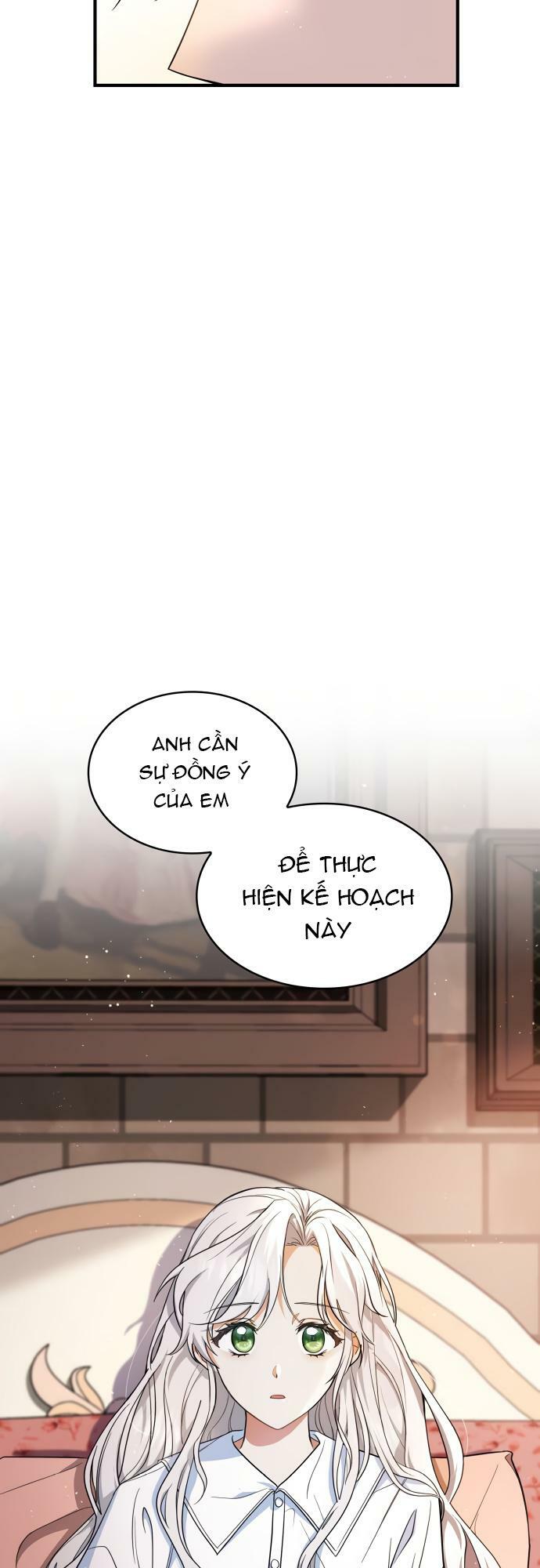 'Di Vật' Melvin Để Lại: Chapter 4