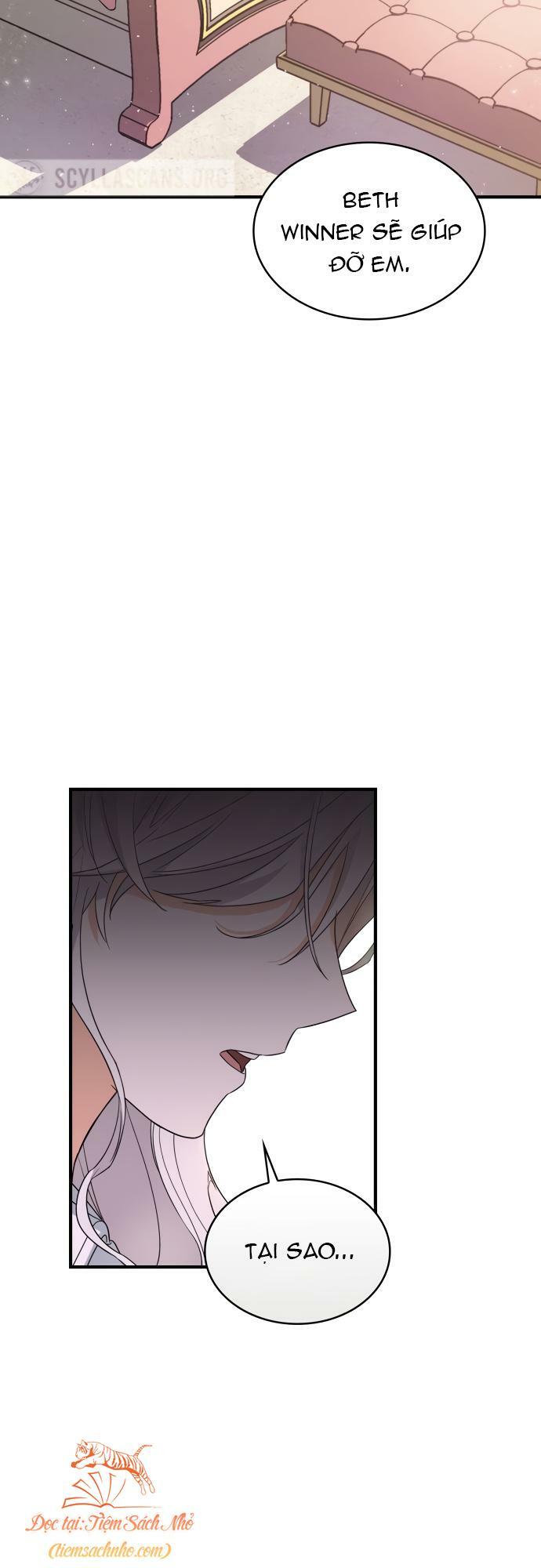 'Di Vật' Melvin Để Lại: Chapter 4