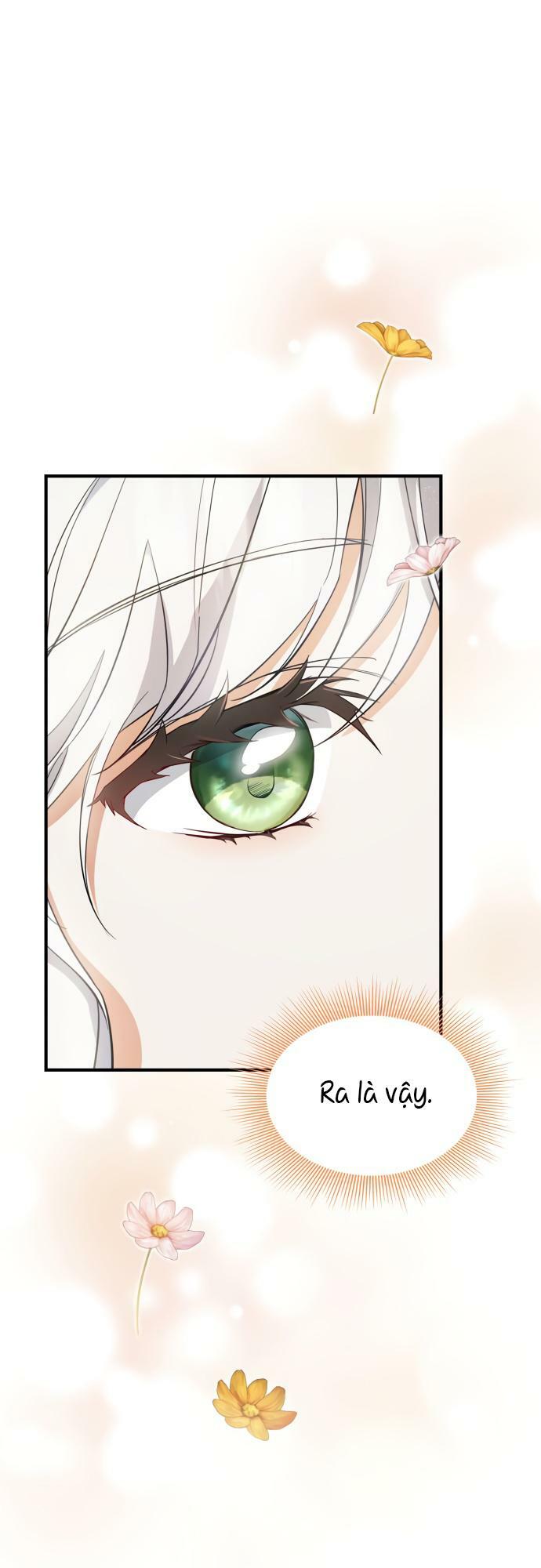 'Di Vật' Melvin Để Lại: Chapter 4