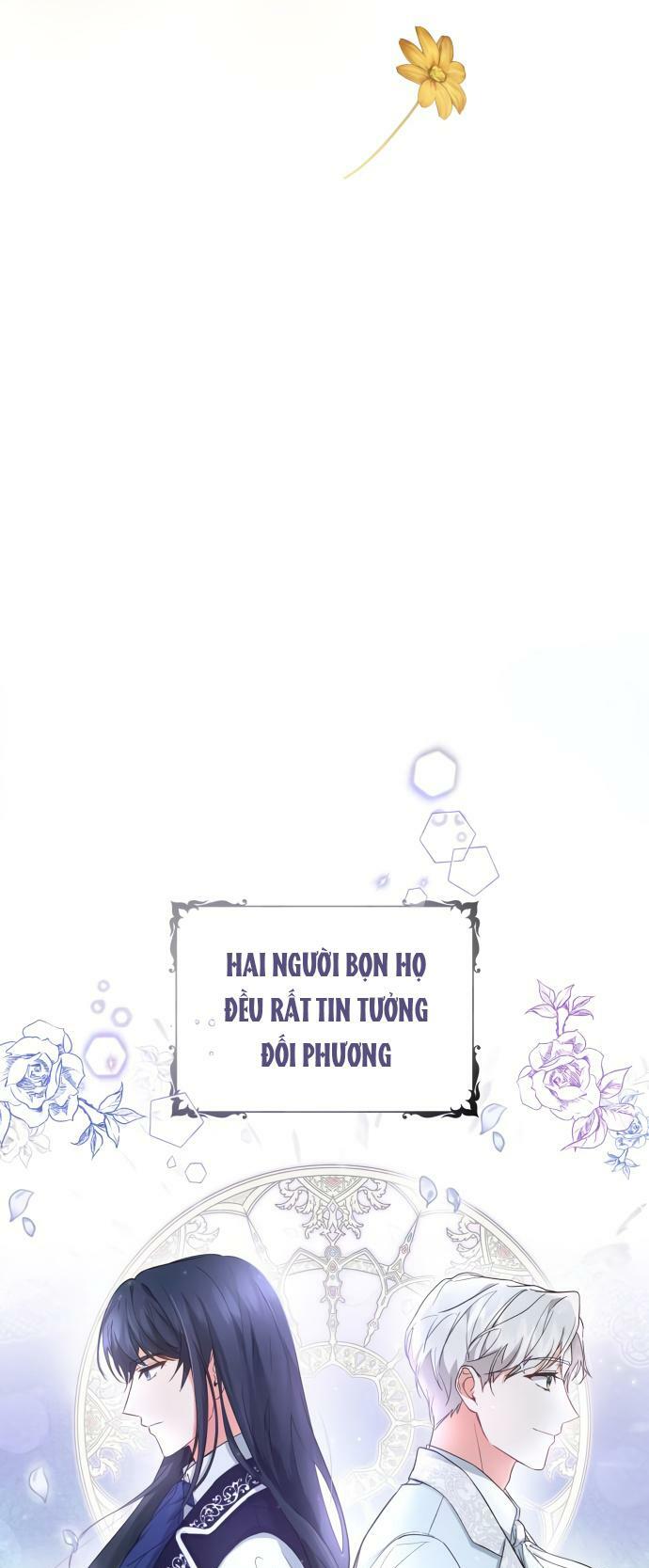 'Di Vật' Melvin Để Lại: Chapter 4