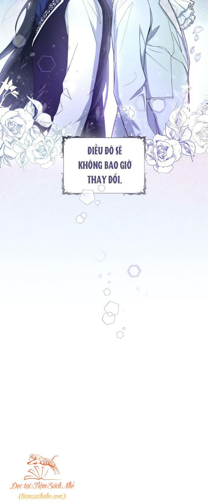'Di Vật' Melvin Để Lại: Chapter 4