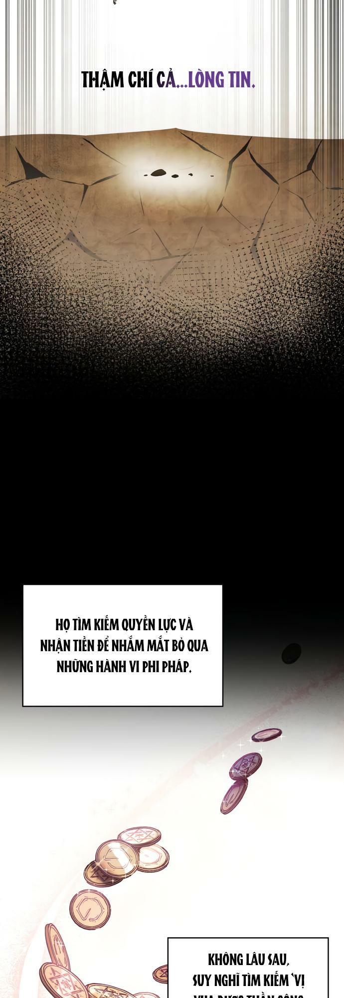 'Di Vật' Melvin Để Lại: Chapter 4