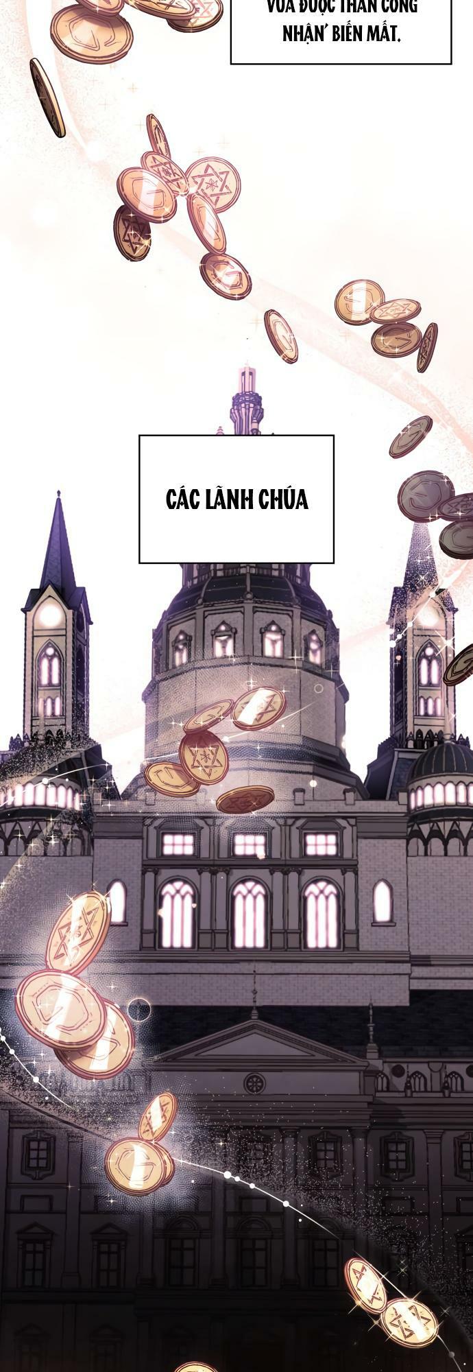 'Di Vật' Melvin Để Lại: Chapter 4