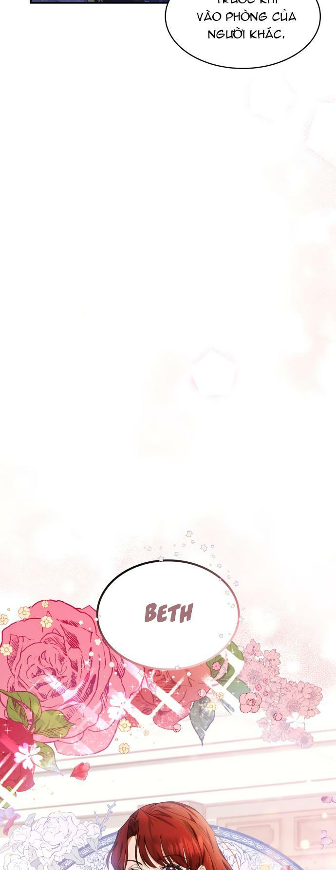 'Di Vật' Melvin Để Lại: Chapter 5