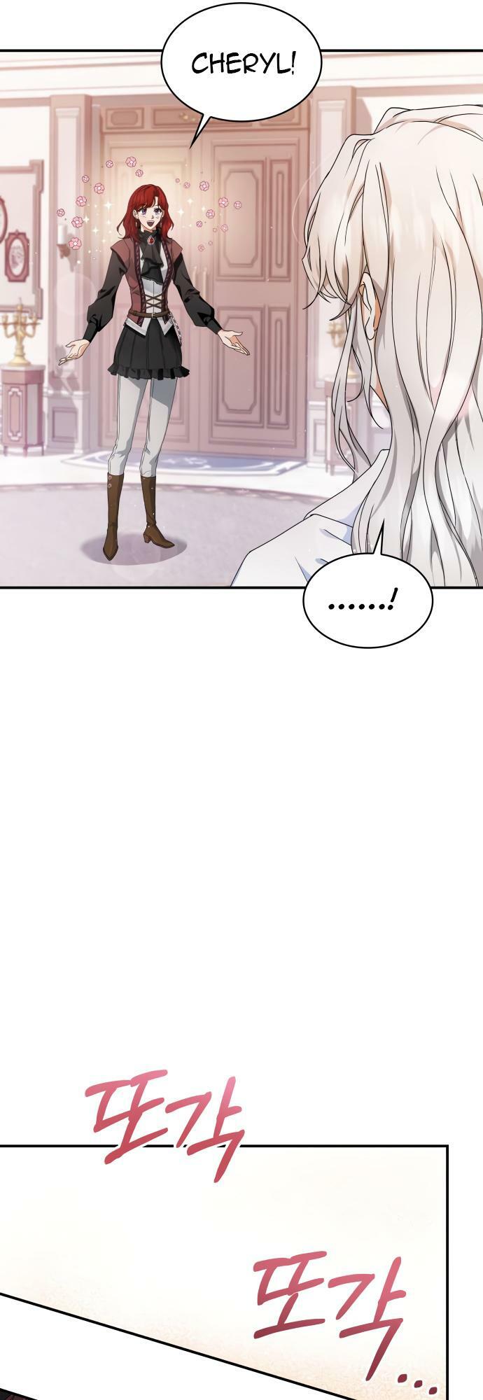 'Di Vật' Melvin Để Lại: Chapter 5