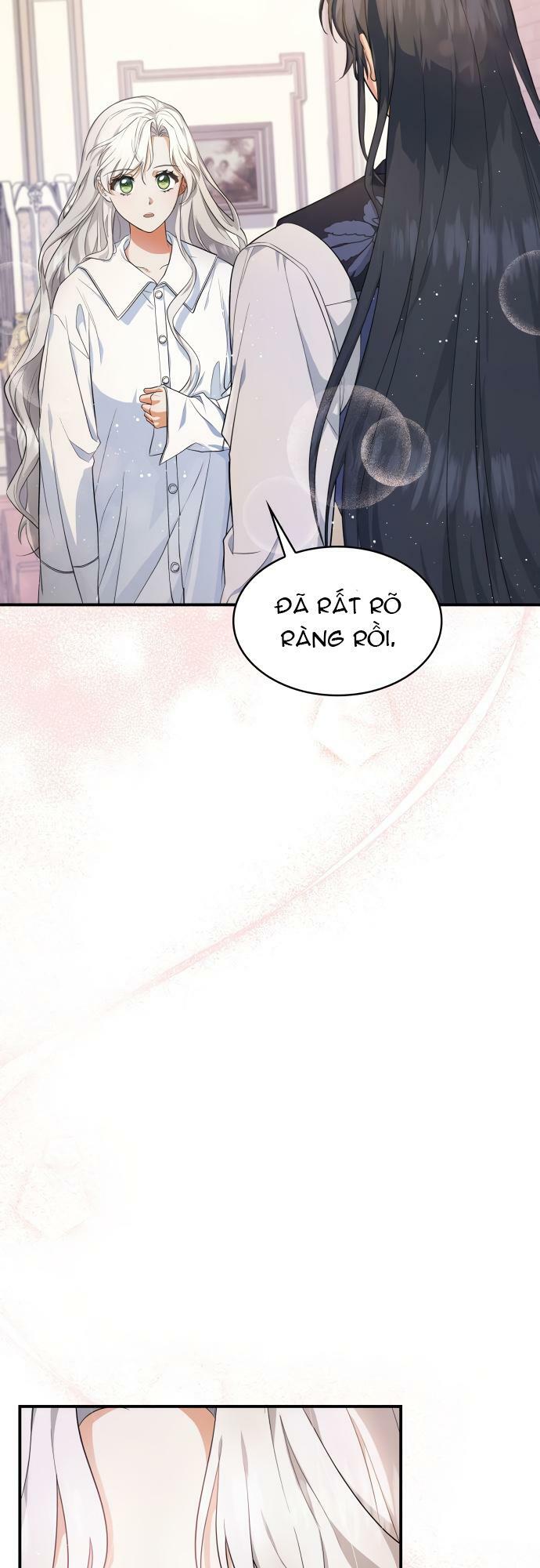'Di Vật' Melvin Để Lại: Chapter 5
