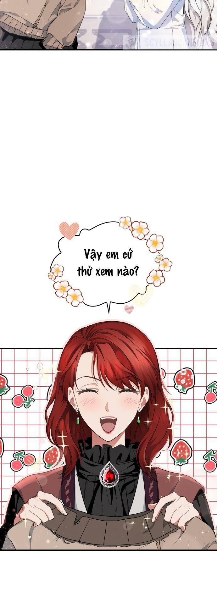 'Di Vật' Melvin Để Lại: Chapter 5