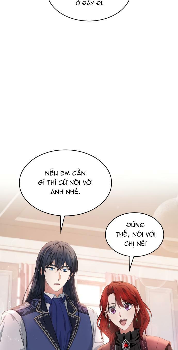'Di Vật' Melvin Để Lại: Chapter 5
