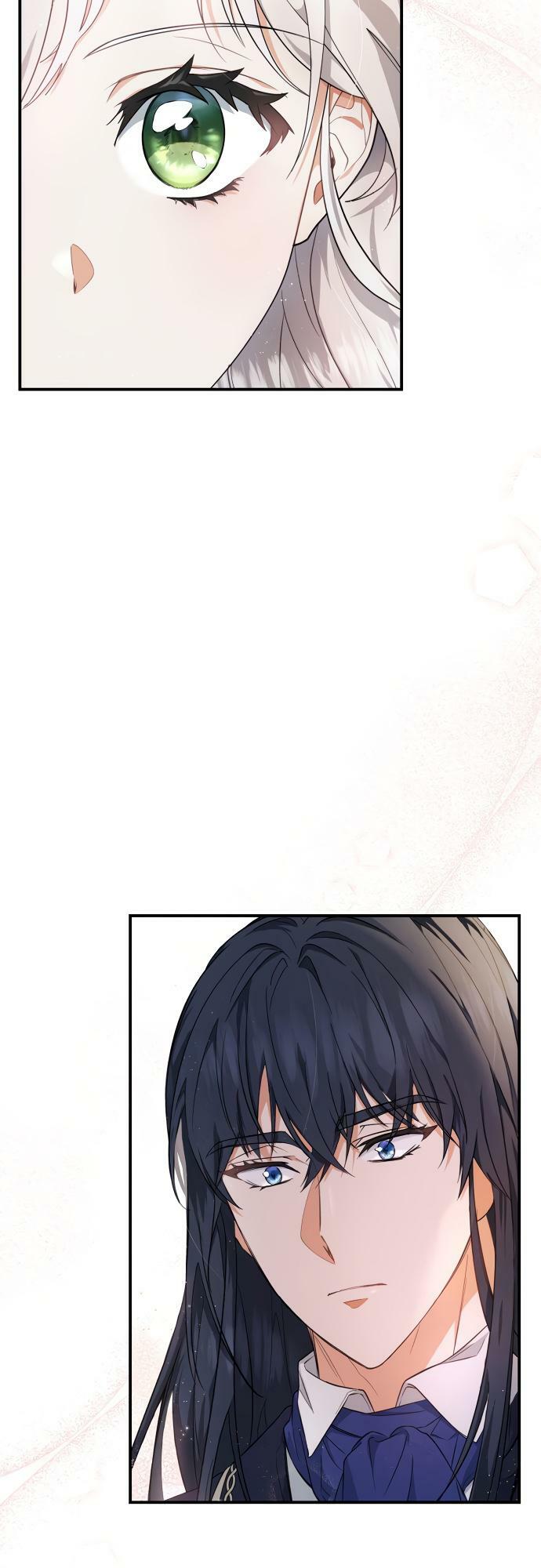 'Di Vật' Melvin Để Lại: Chapter 5
