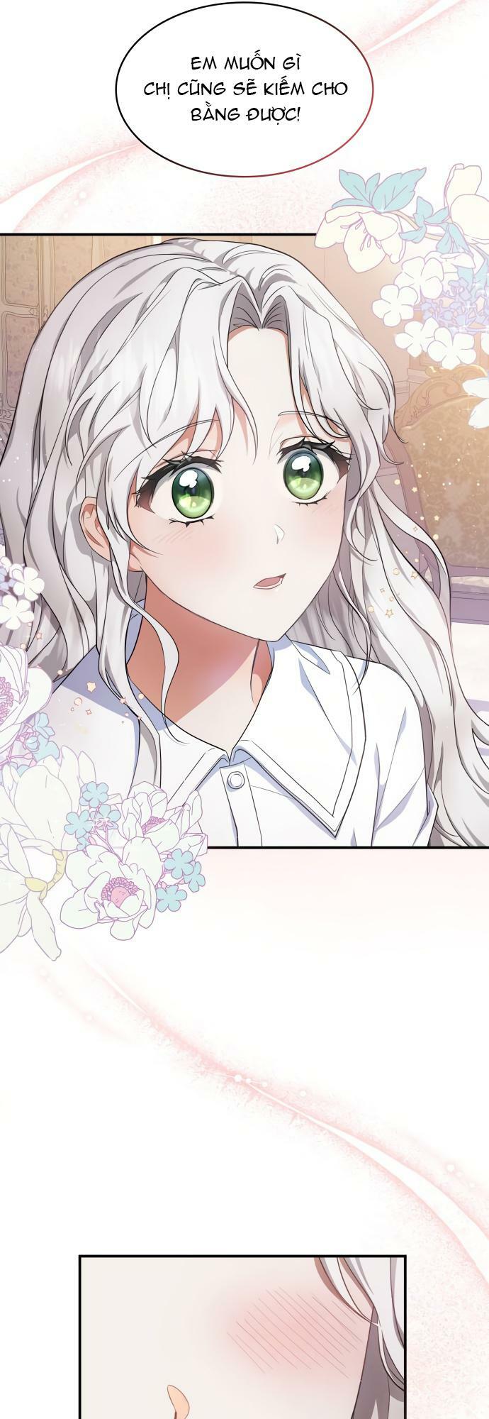 'Di Vật' Melvin Để Lại: Chapter 5