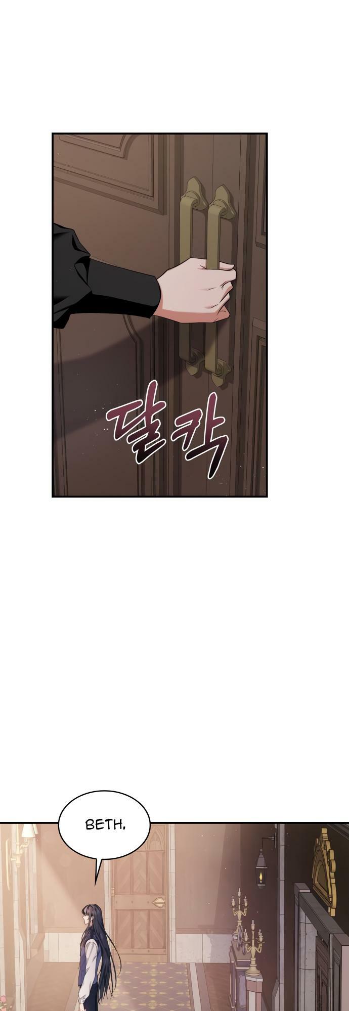 'Di Vật' Melvin Để Lại: Chapter 5