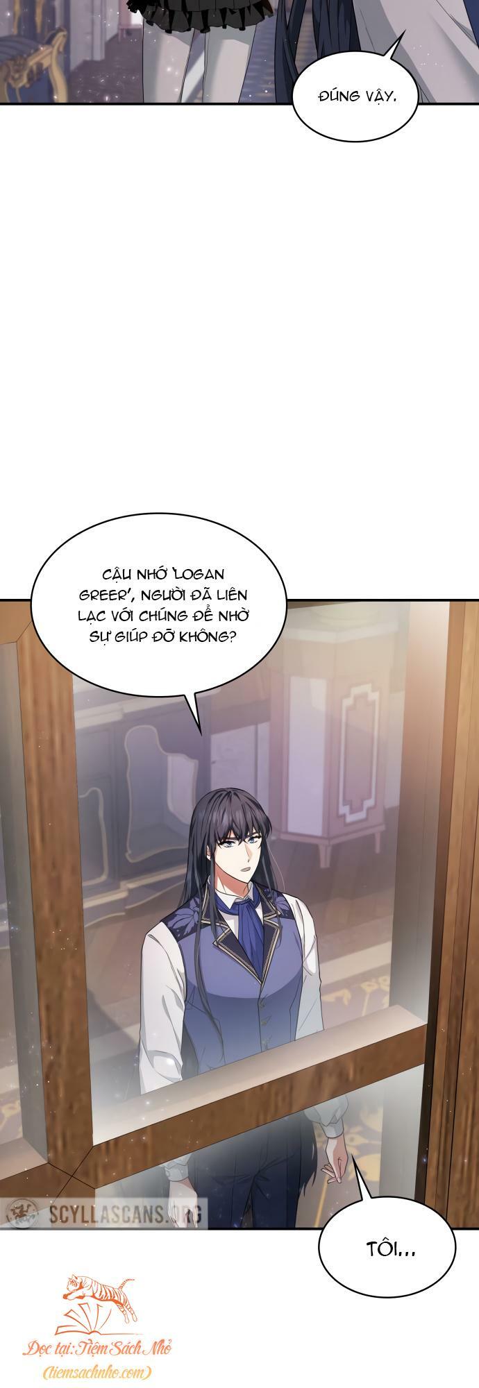'Di Vật' Melvin Để Lại: Chapter 5