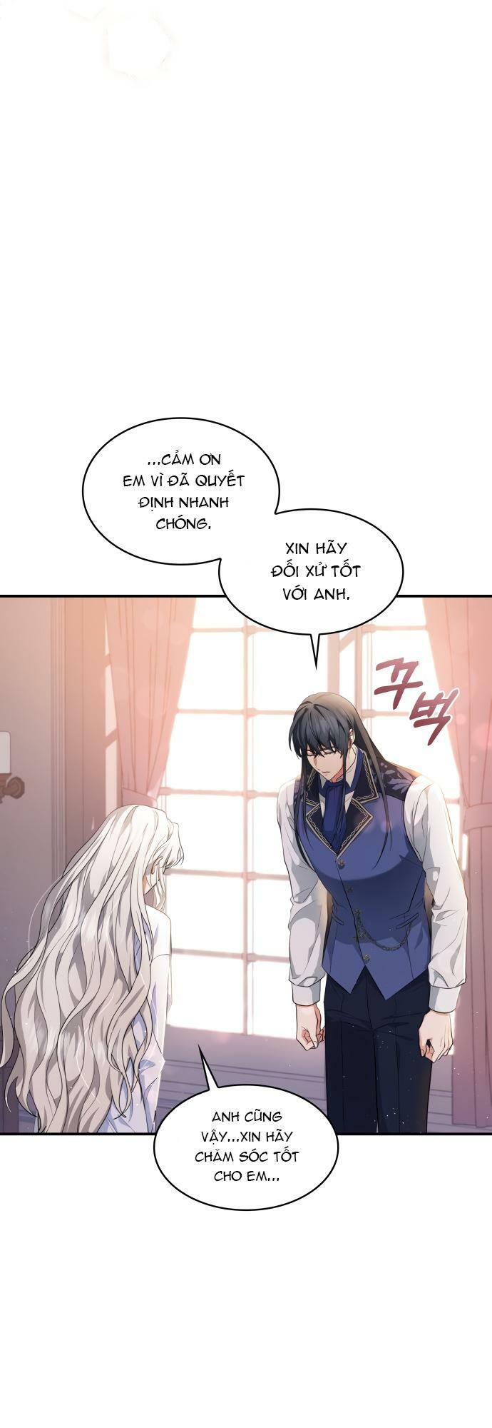 'Di Vật' Melvin Để Lại: Chapter 5