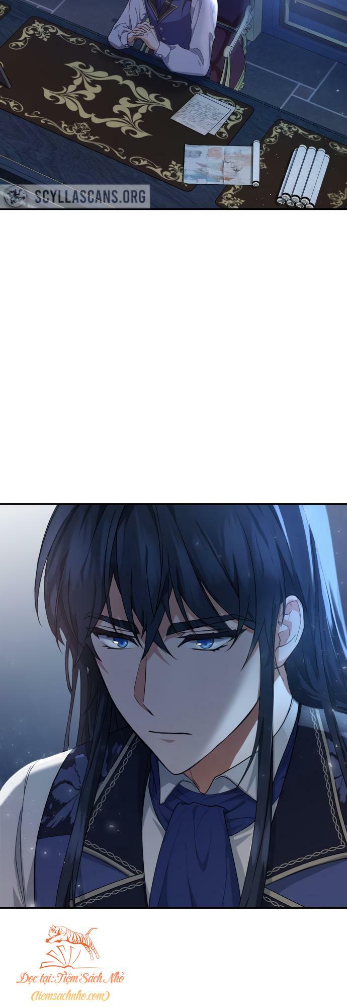 'Di Vật' Melvin Để Lại: Chapter 5