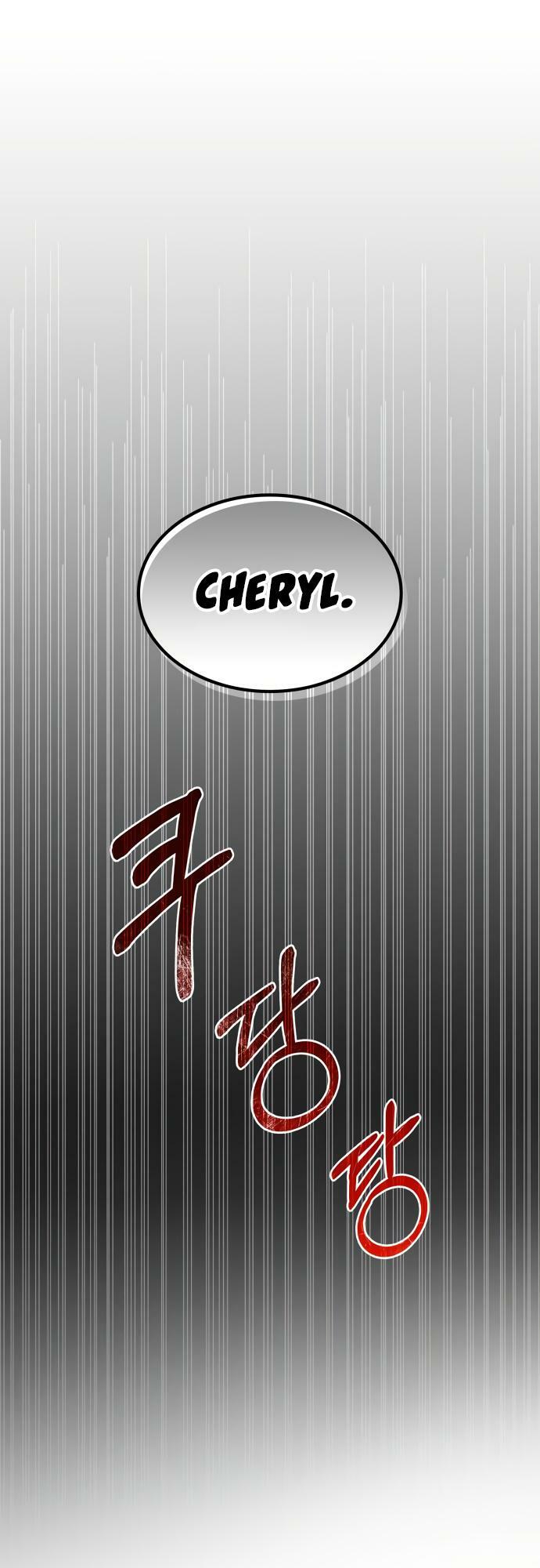 'Di Vật' Melvin Để Lại: Chapter 5