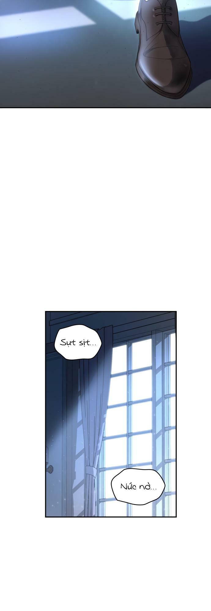 'Di Vật' Melvin Để Lại: Chapter 5