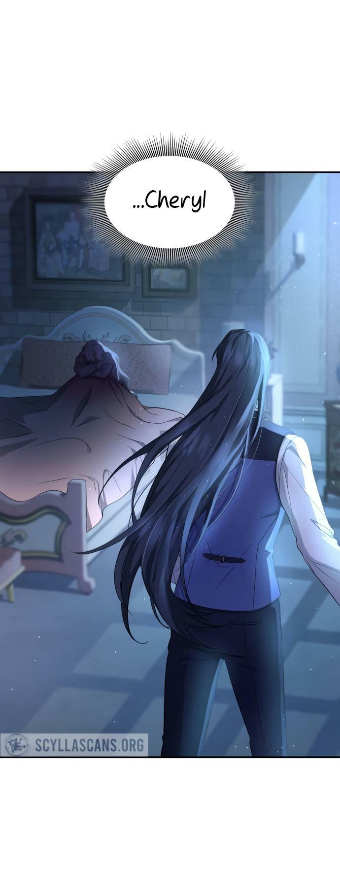 'Di Vật' Melvin Để Lại: Chapter 5